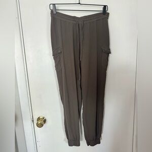 Abercrombie & Fitch Cargo Pants